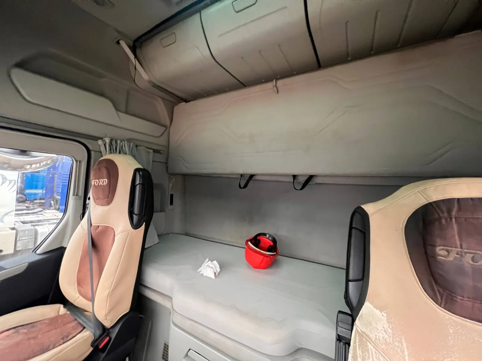 Ford F-MAX, фото 5