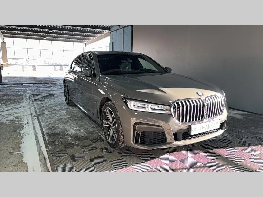 BMW 730, фото 2