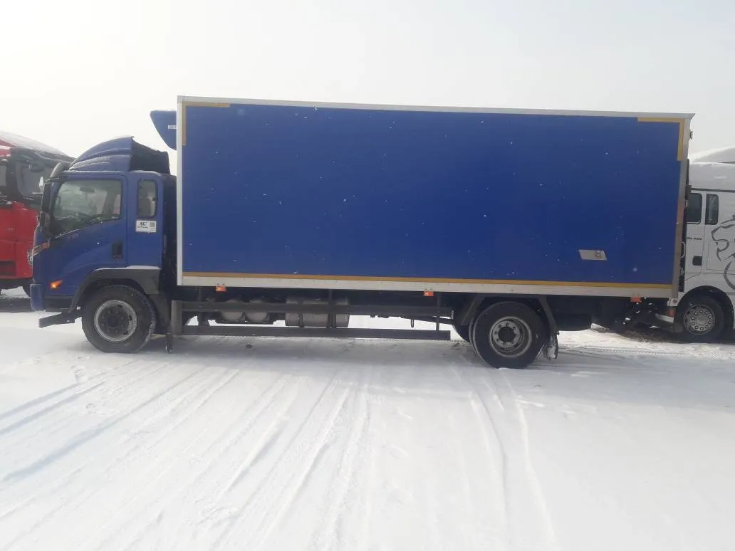 DAYUN CGC1120, фото 3