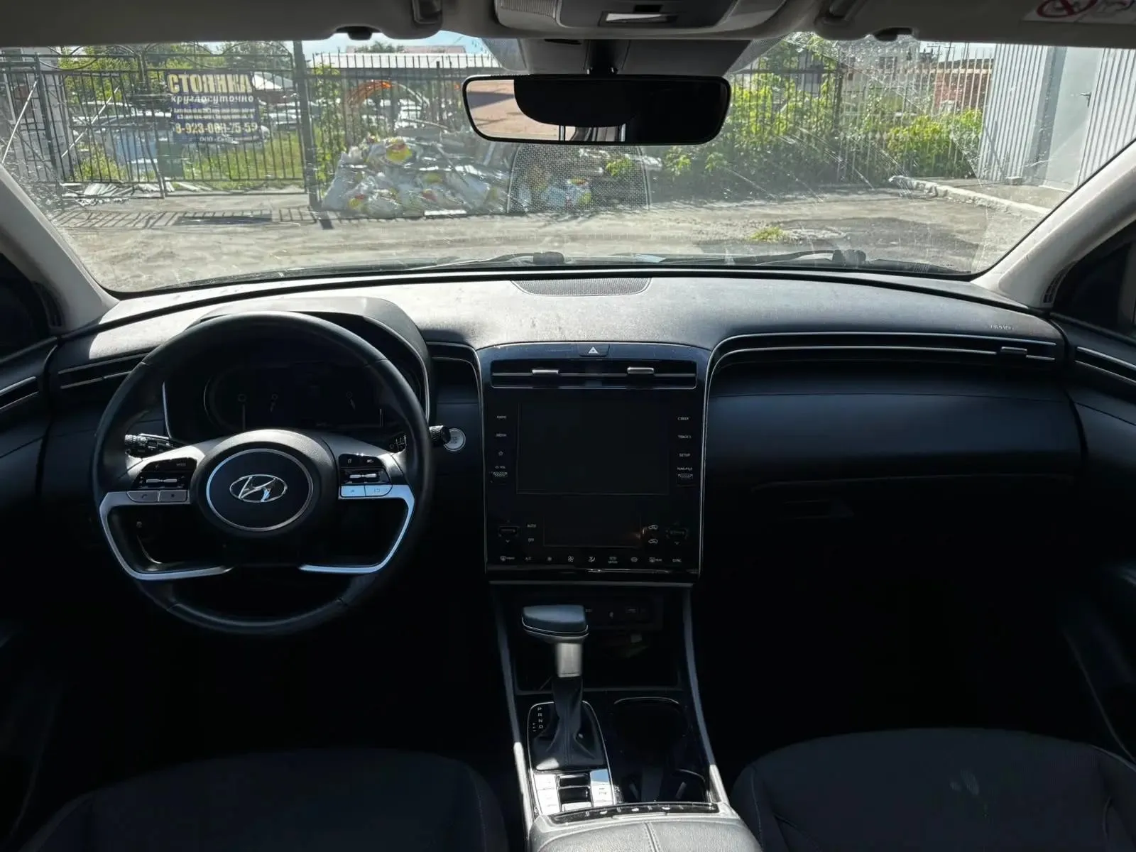 Hyundai TUCSON, фото 5