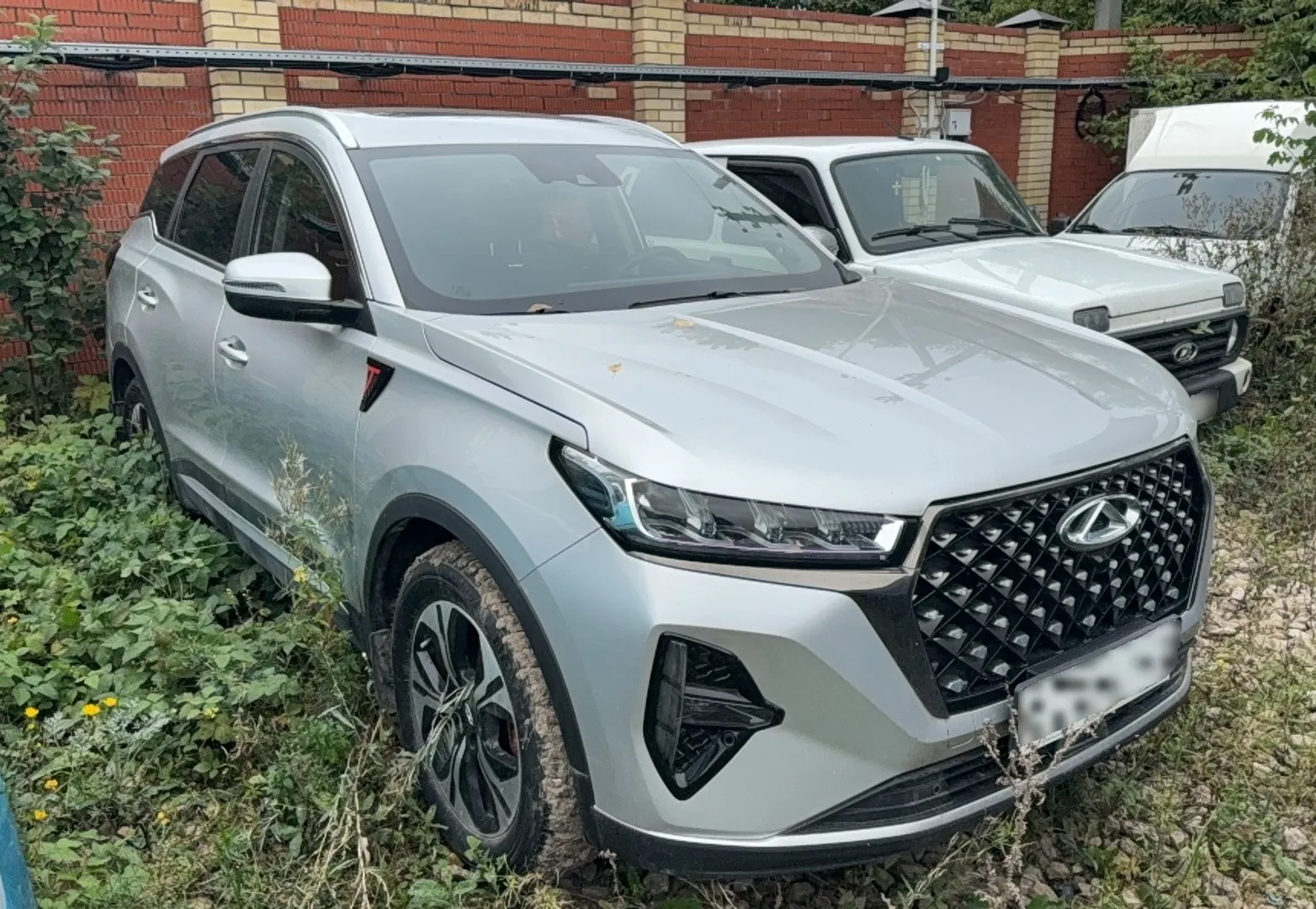 Chery Tiggo 7 PRO MAX, фото 2
