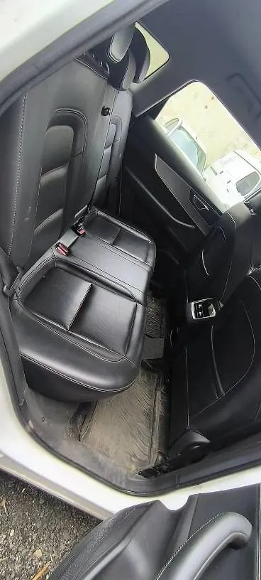 Chery Tiggo 7 Pro, фото 5