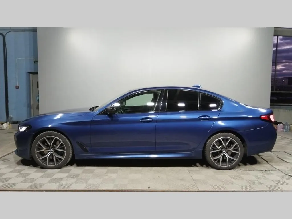 BMW 530, фото 4