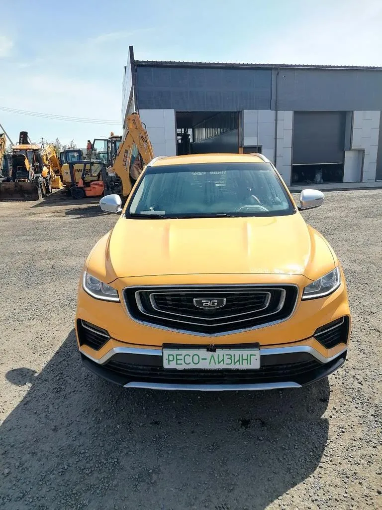 BELGEE X70, фото 3