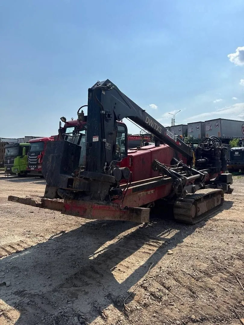 DW/TXS DDW55/27 Буровая установка ГНБ, фото 2