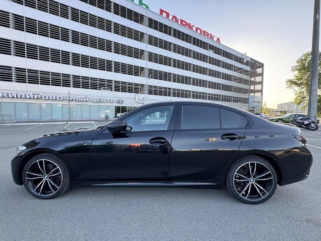 BMW 320, фото 3