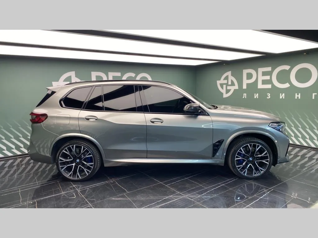 BMW X5M, фото 3