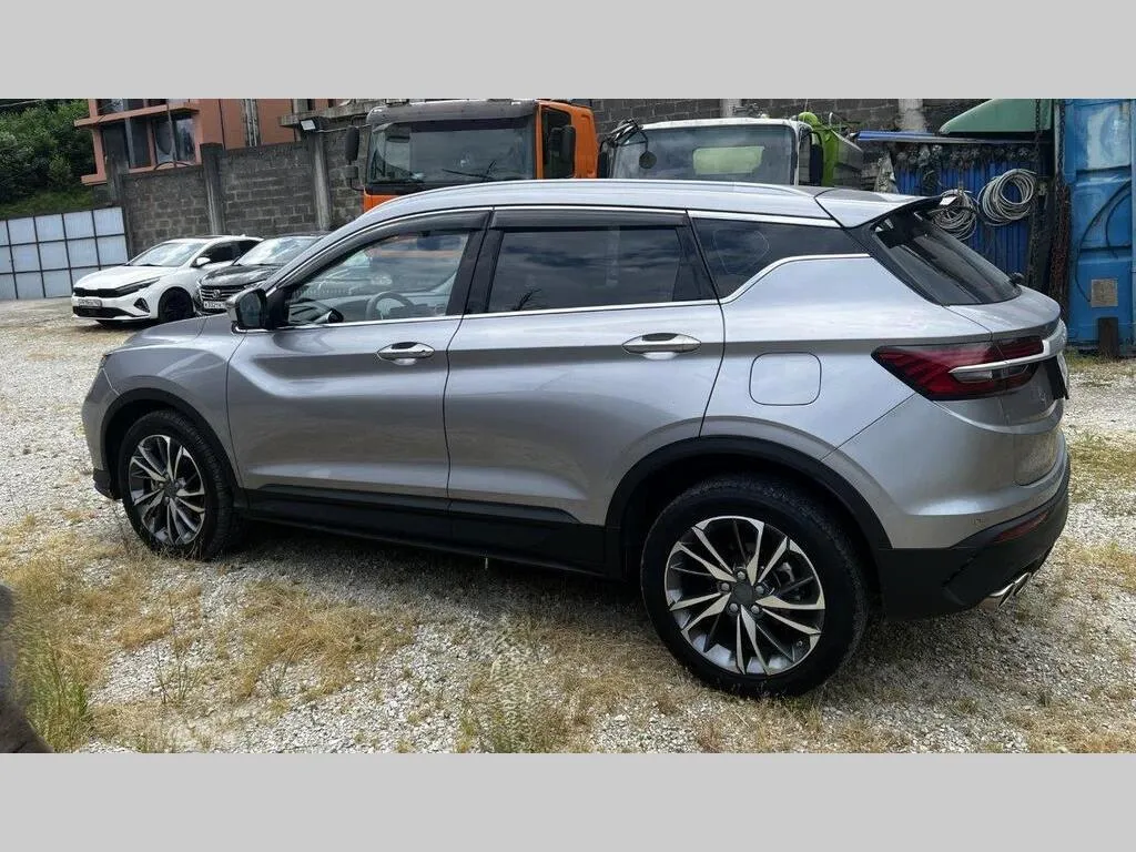 BELGEE X50, фото 2