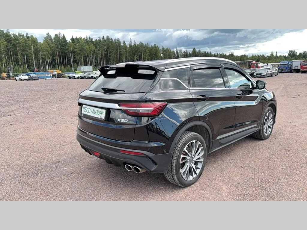 BELGEE X50, фото 4