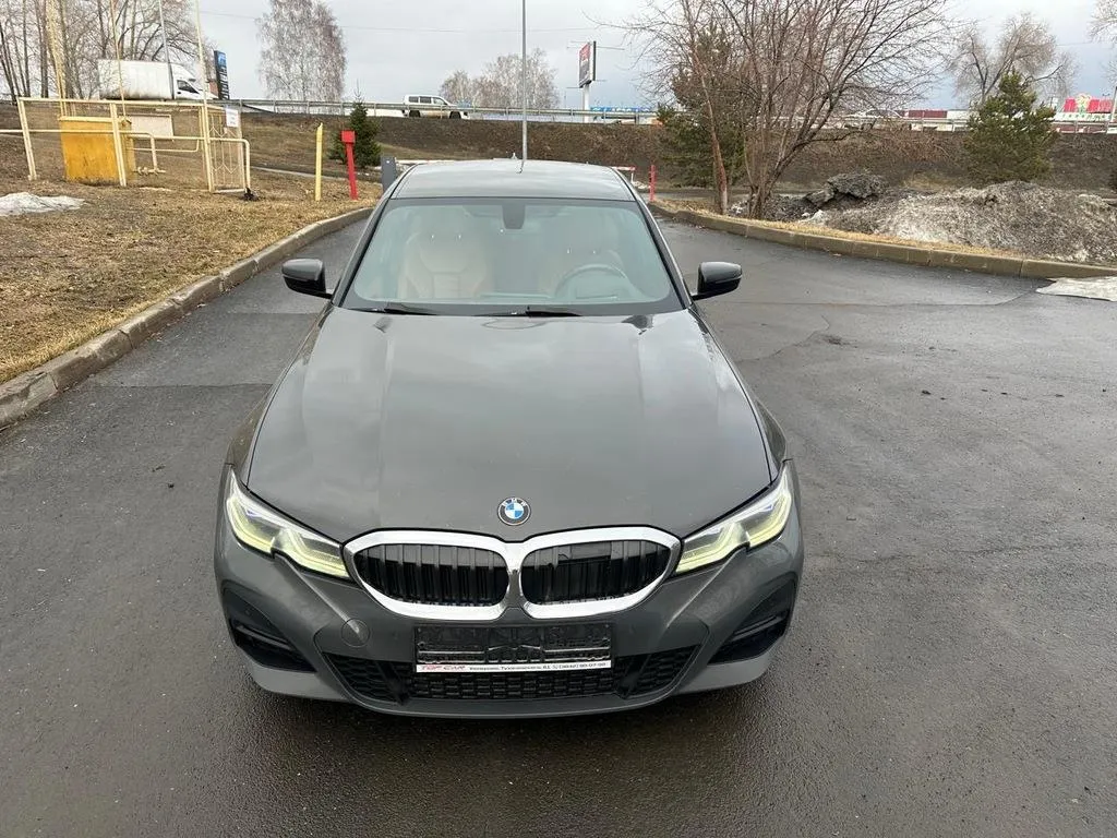 BMW 320, фото 2
