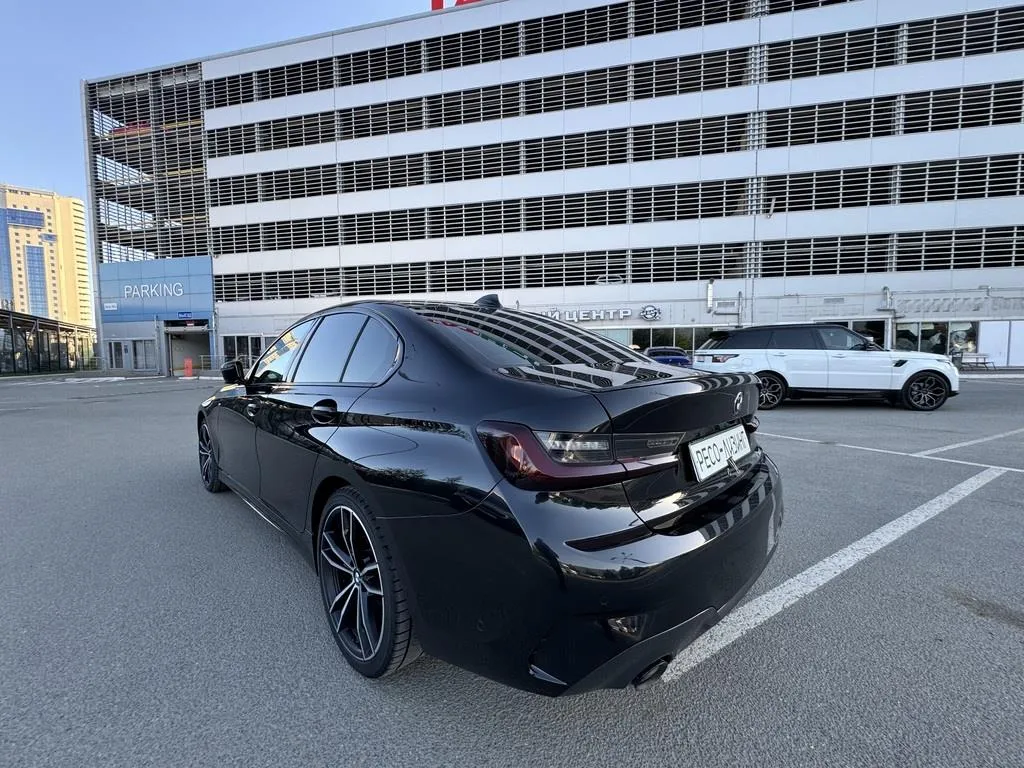 BMW 320, фото 5