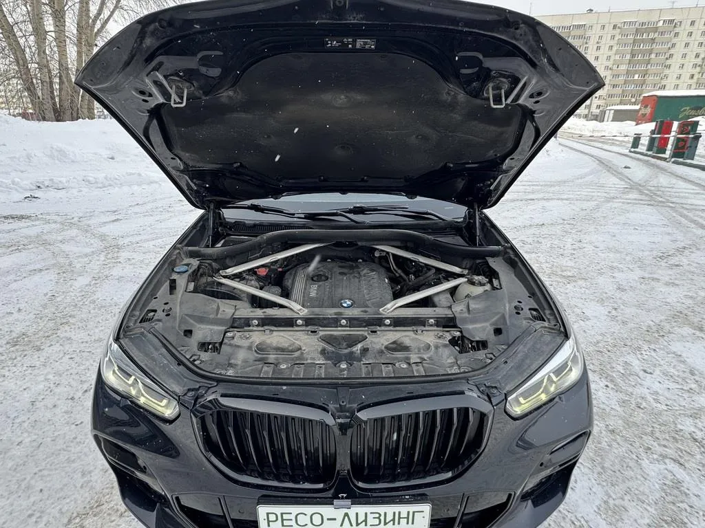 BMW X5, фото 5