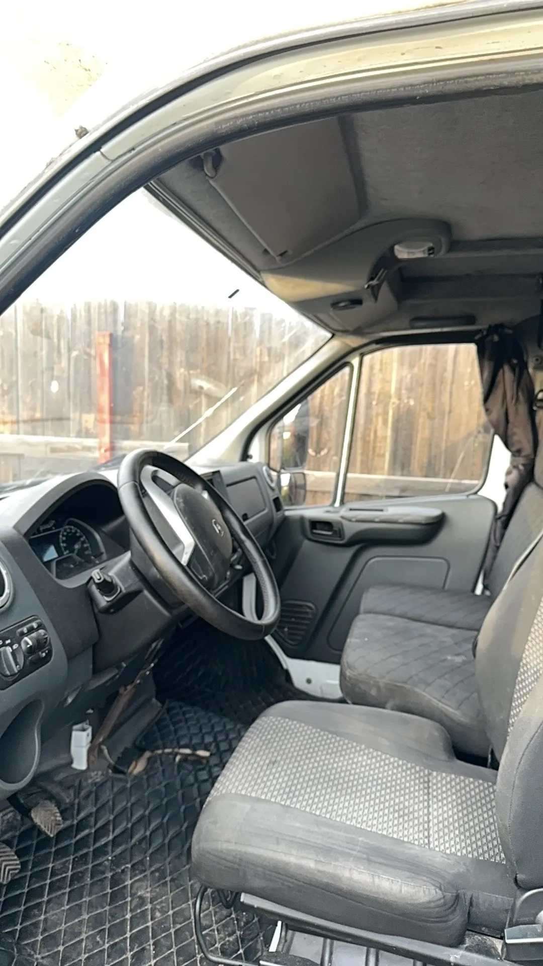 Автомаш 2824* на шасси GAZ GAZELLE NEXT Бортовой (Евроборт), фото 5