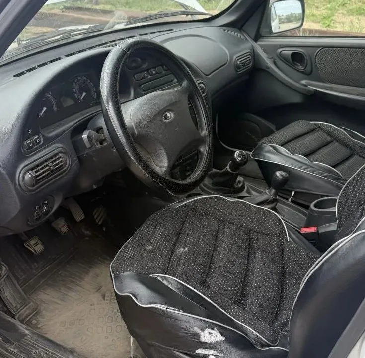 LADA Niva Travel, фото 5