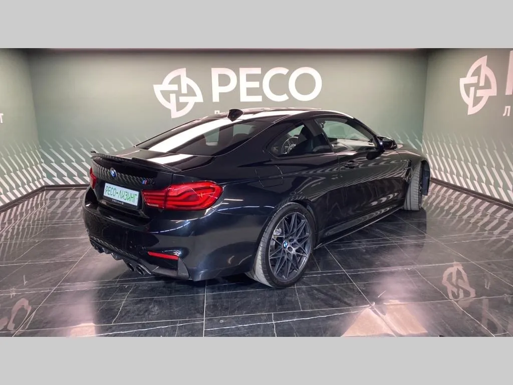 BMW M4, фото 5