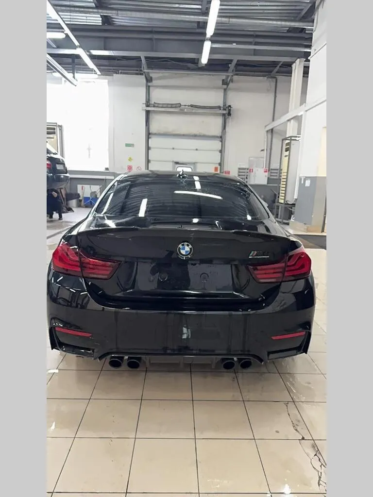 BMW M4, фото 2