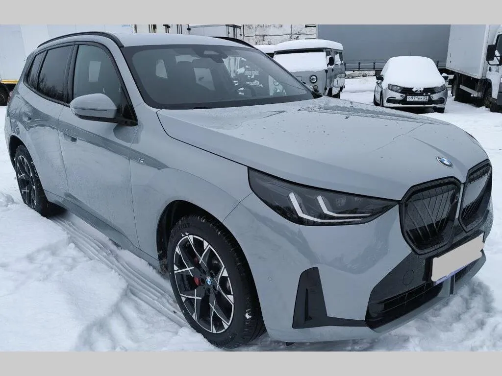 BMW X3, фото 2