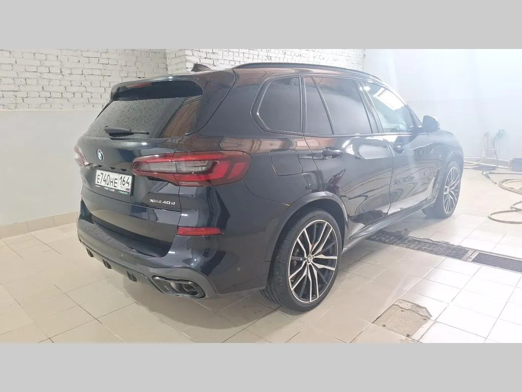 BMW X5, фото 5