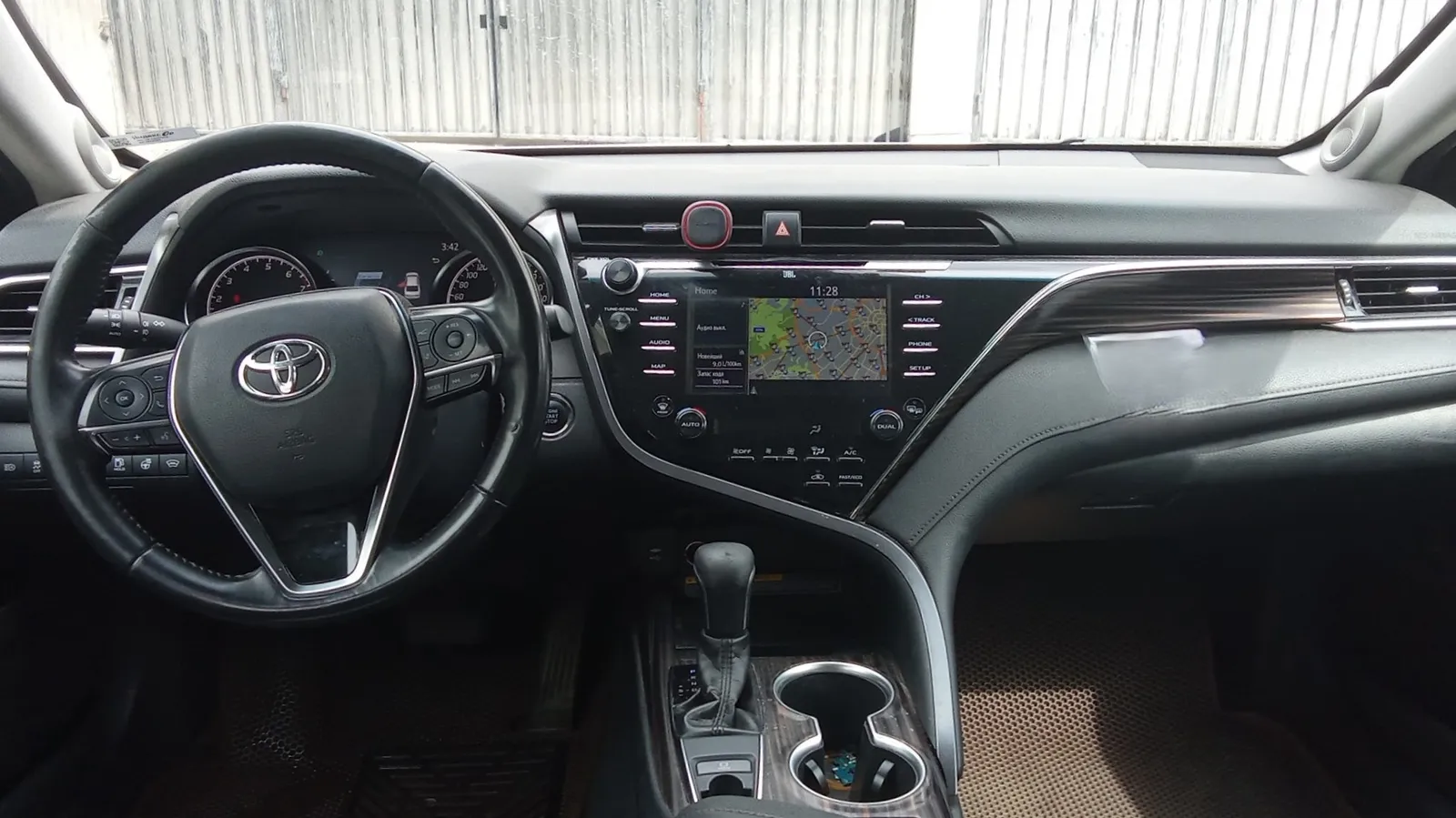 Toyota CAMRY, фото 5