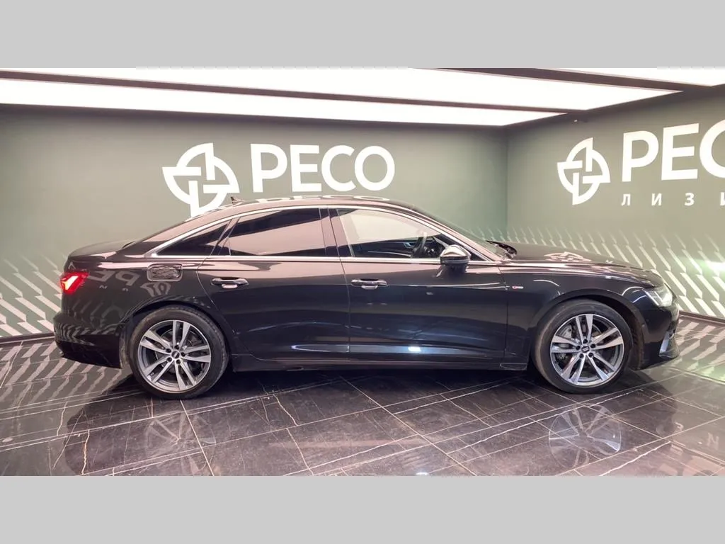 Audi A6, фото 3