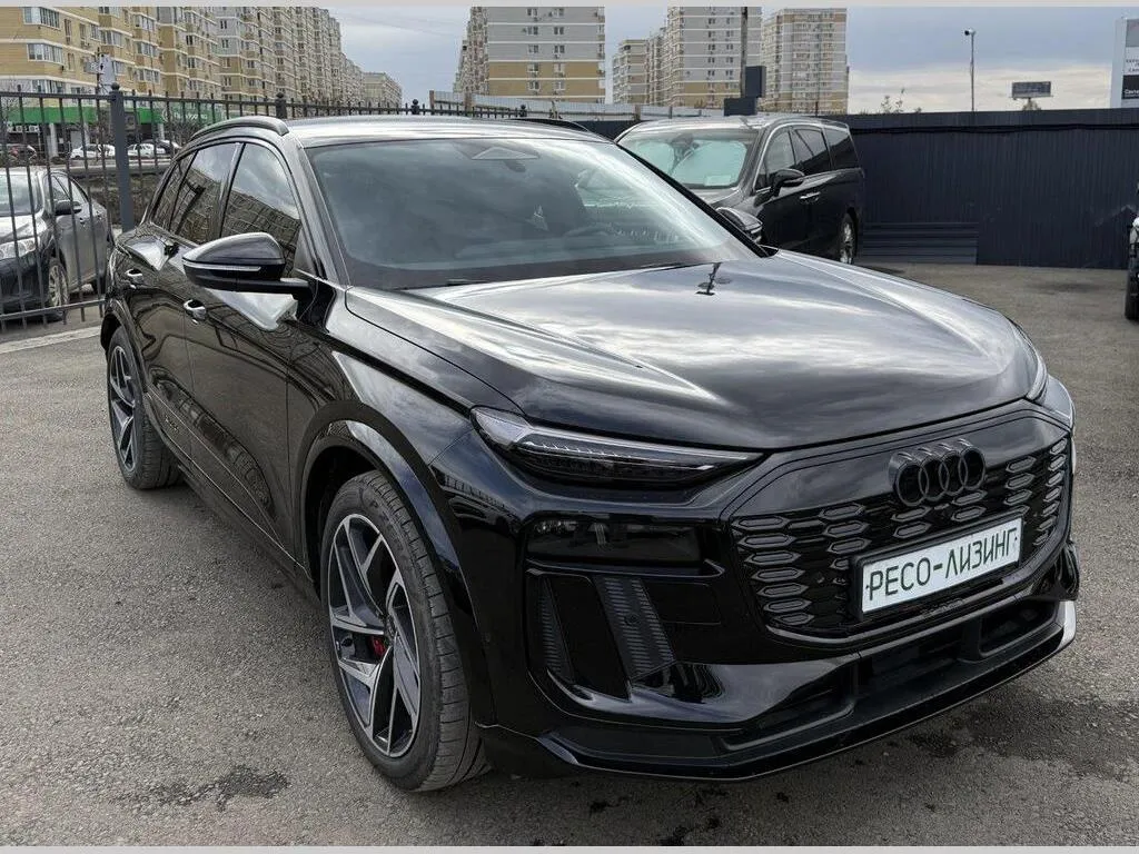 Audi E-TRON, фото 2