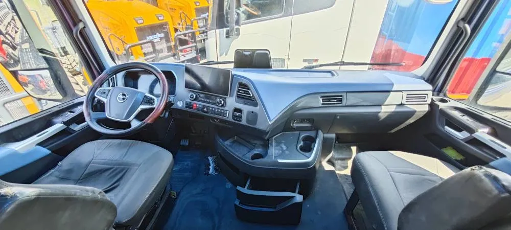 BAIC БиДжей 4250, фото 5