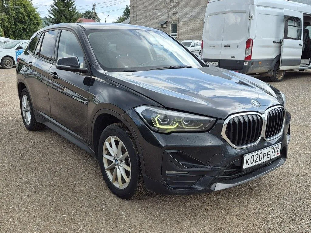 BMW X1, фото 3