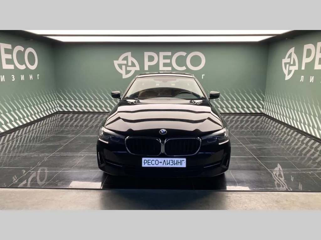 BMW 520, фото 2