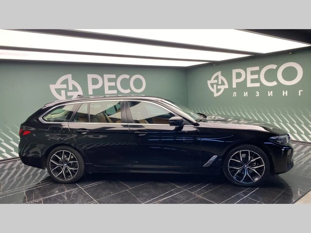 BMW 520, фото 3