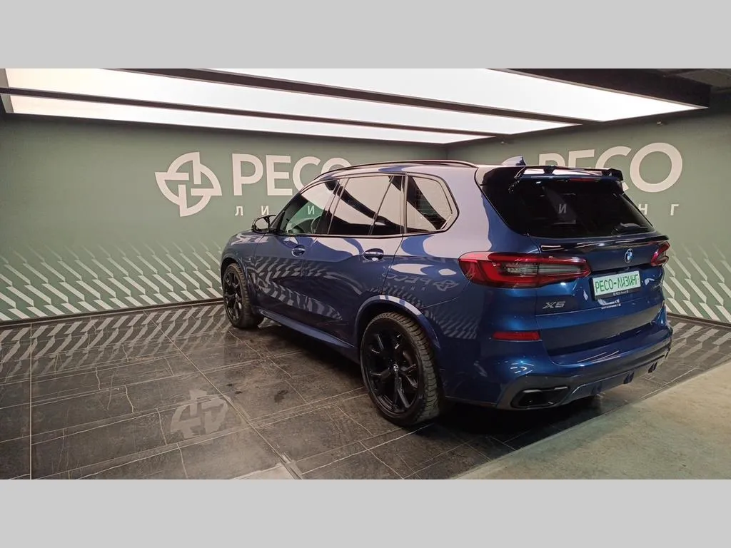 BMW X5, фото 5