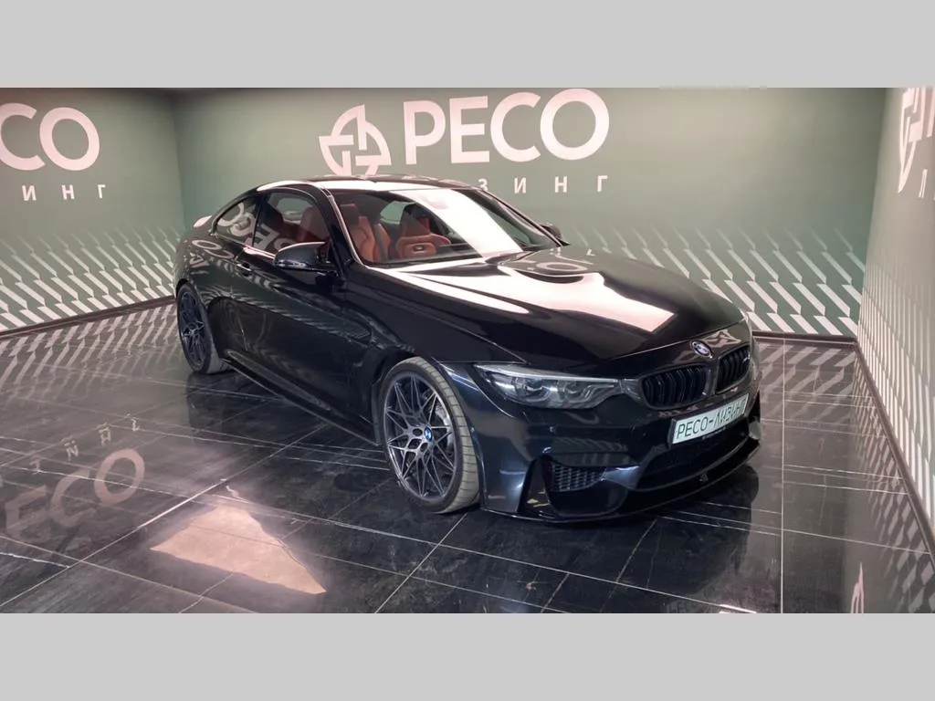 BMW M4, фото 2