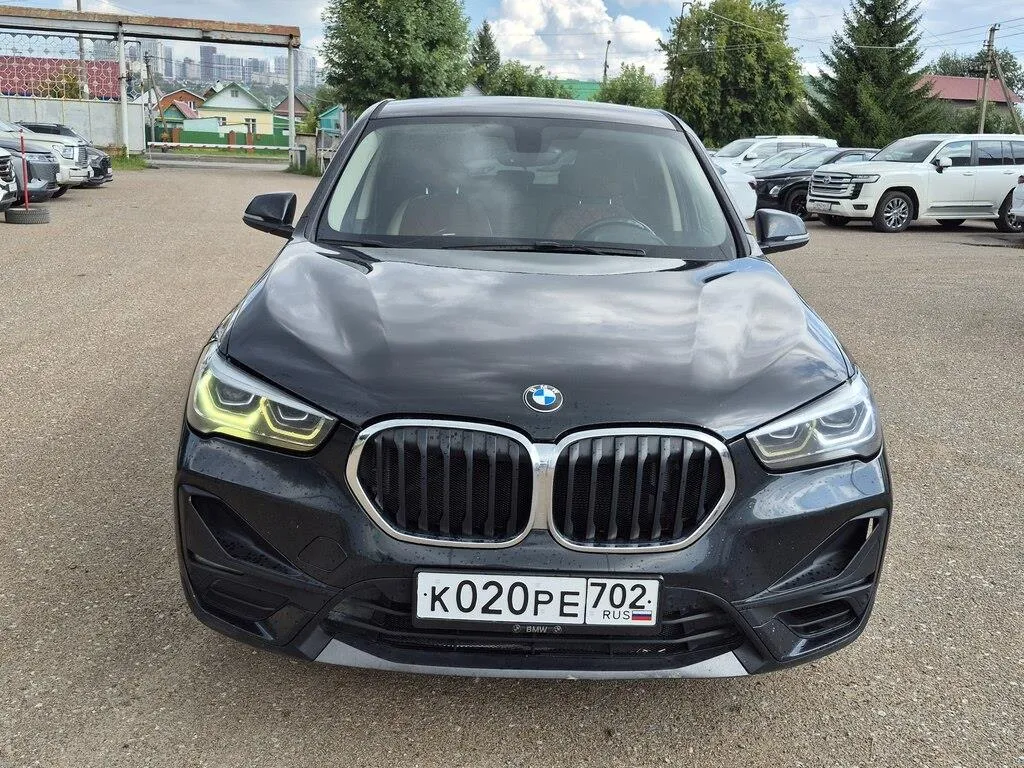 BMW X1, фото 2