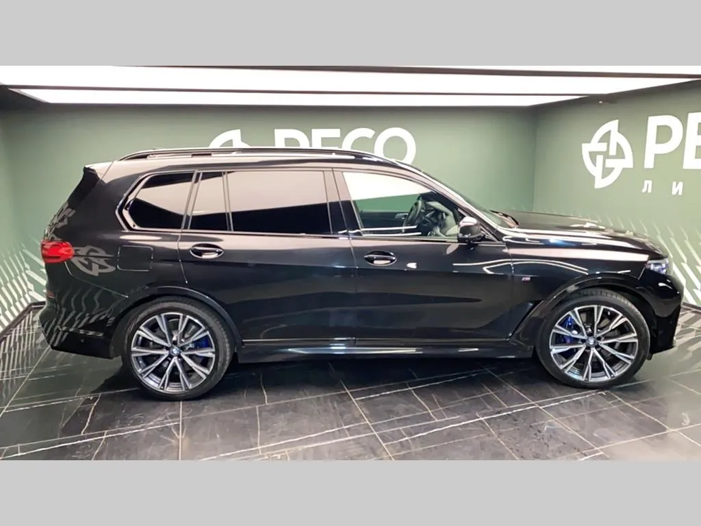 BMW X7, фото 3