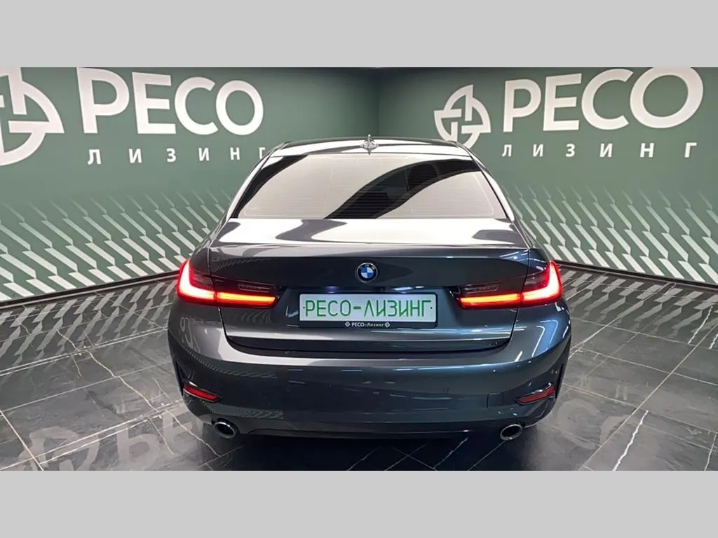 BMW 320, фото 4