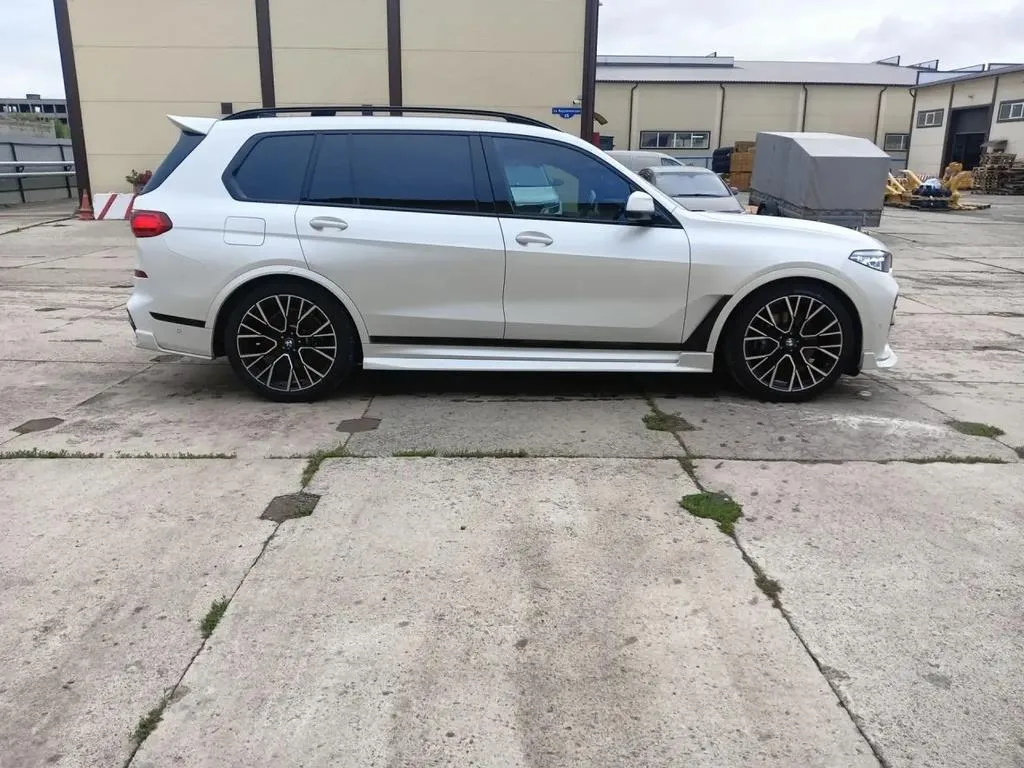 BMW X7, фото 5