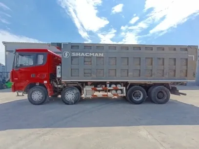 Shacman SX331863366, фото 4