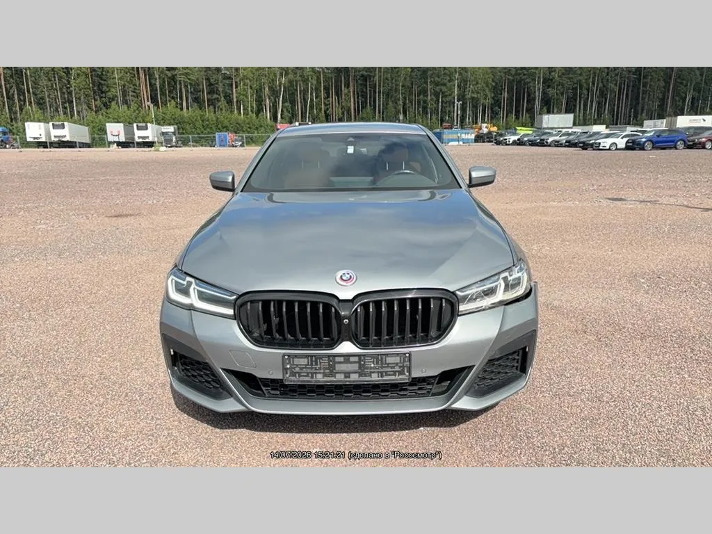 BMW 530, фото 2