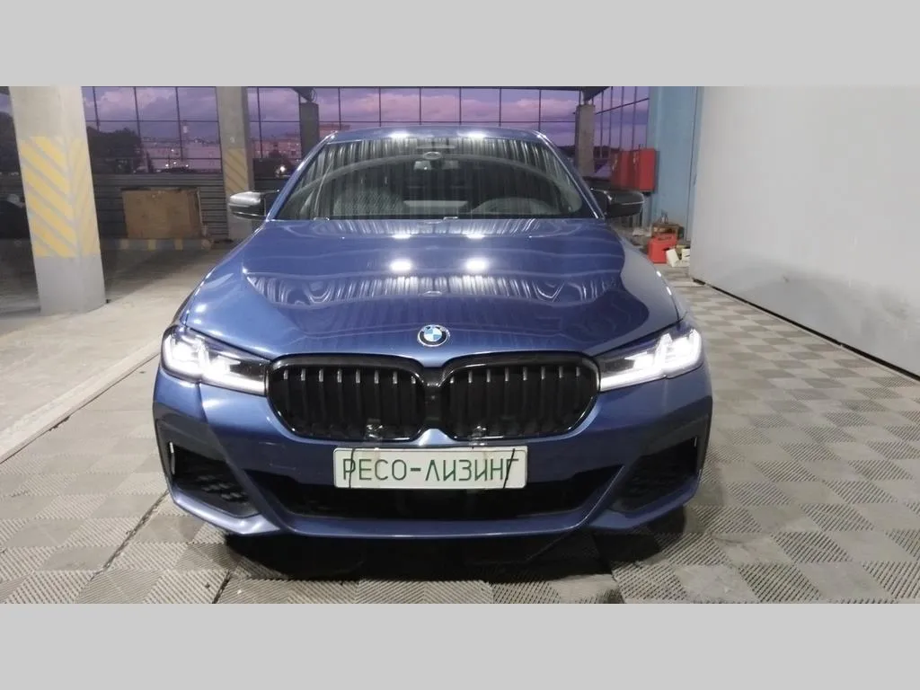 BMW 530, фото 3