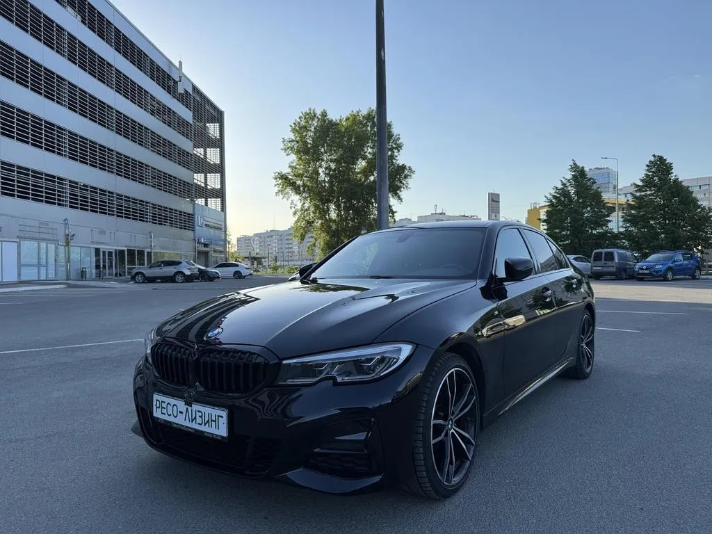 BMW 320, фото 2