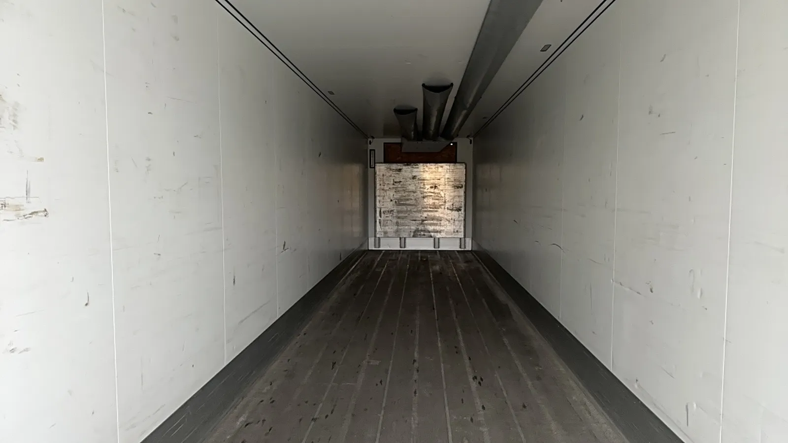 Schmitz Cargobull SCB*S3B Полуприцеп Изотермический/рефрижератор, фото 5
