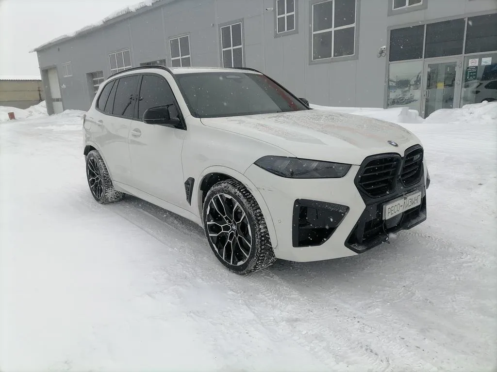 BMW X5, фото 3