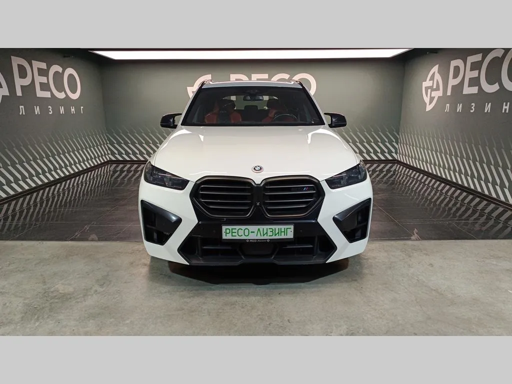 BMW X5M, фото 2