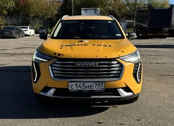 Haval Jolion, фото 2