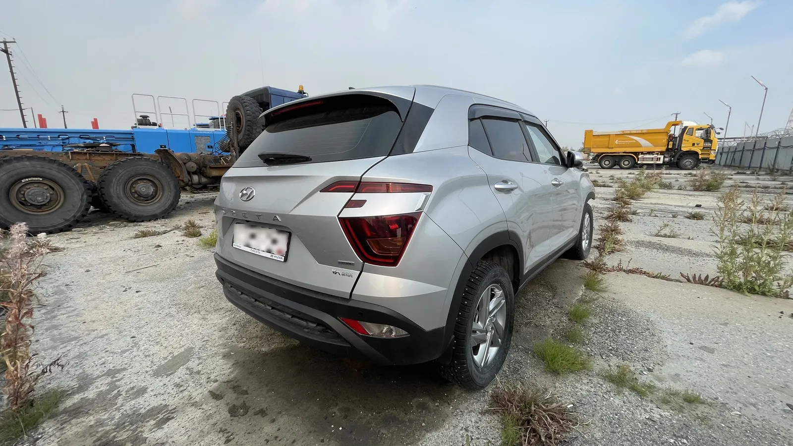 Hyundai Creta, фото 3