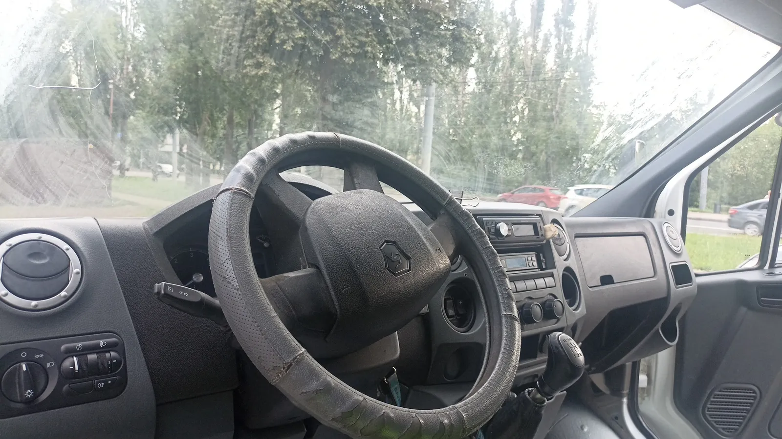 Спецавтомаш 2797* на шасси GAZ GAZON NEXT 4x2 Изотермический/рефрижерато, фото 5