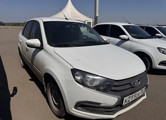 LADA Granta, фото 2