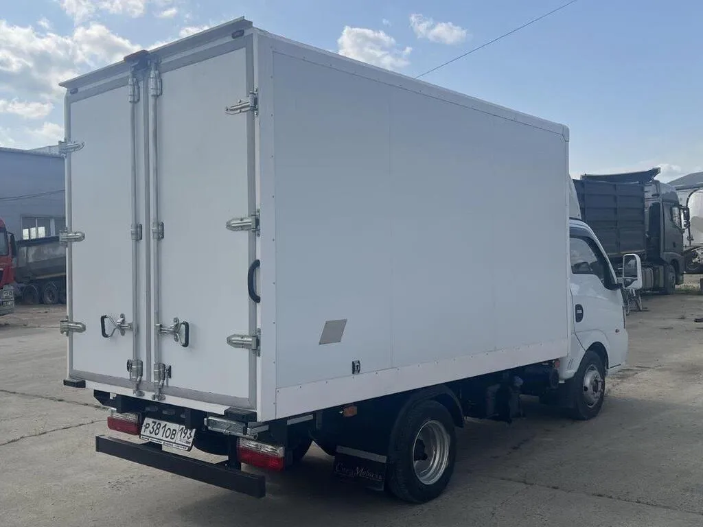 DONGFENG H30, фото 5