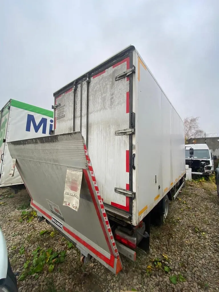 DONGFENG S30, фото 4