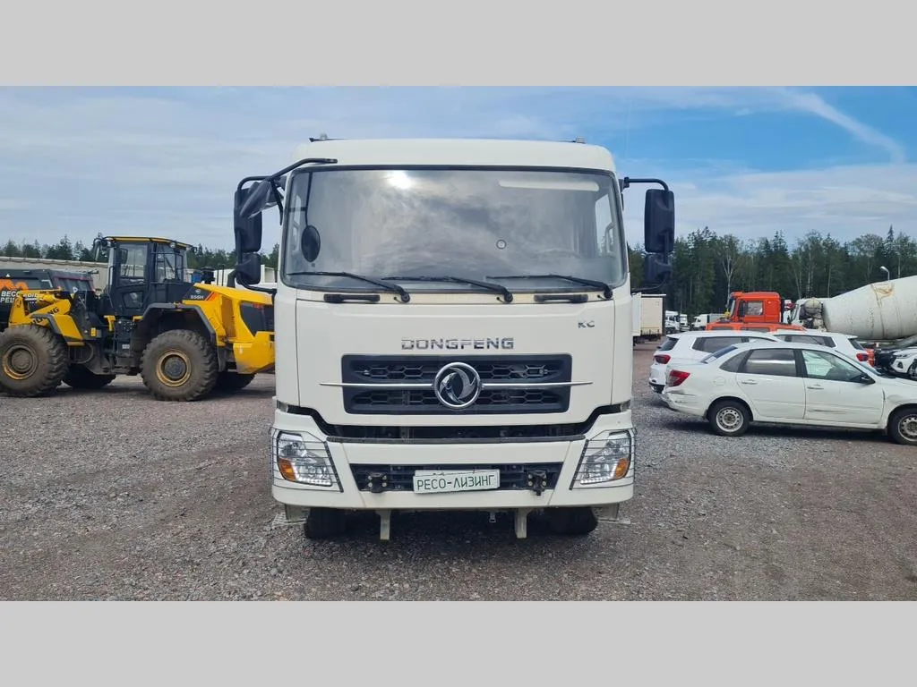 DONGFENG КС, фото 2