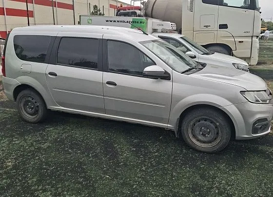 LADA Largus, фото 3